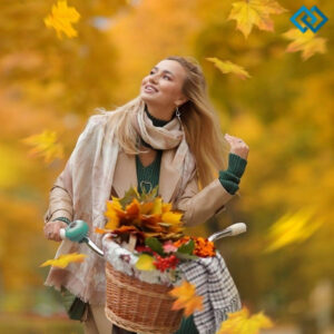 200+ Fall Captions For Instagram to Celebrate Autumn Vibes