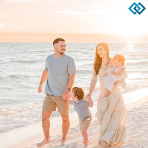 200+ Family Trip Captions For Instagram to Cherish Moments