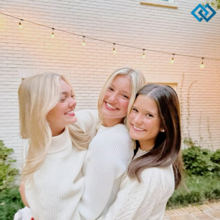 135+ Unforgettable Friends Captions For Instagram and Quotes You Need Right Now