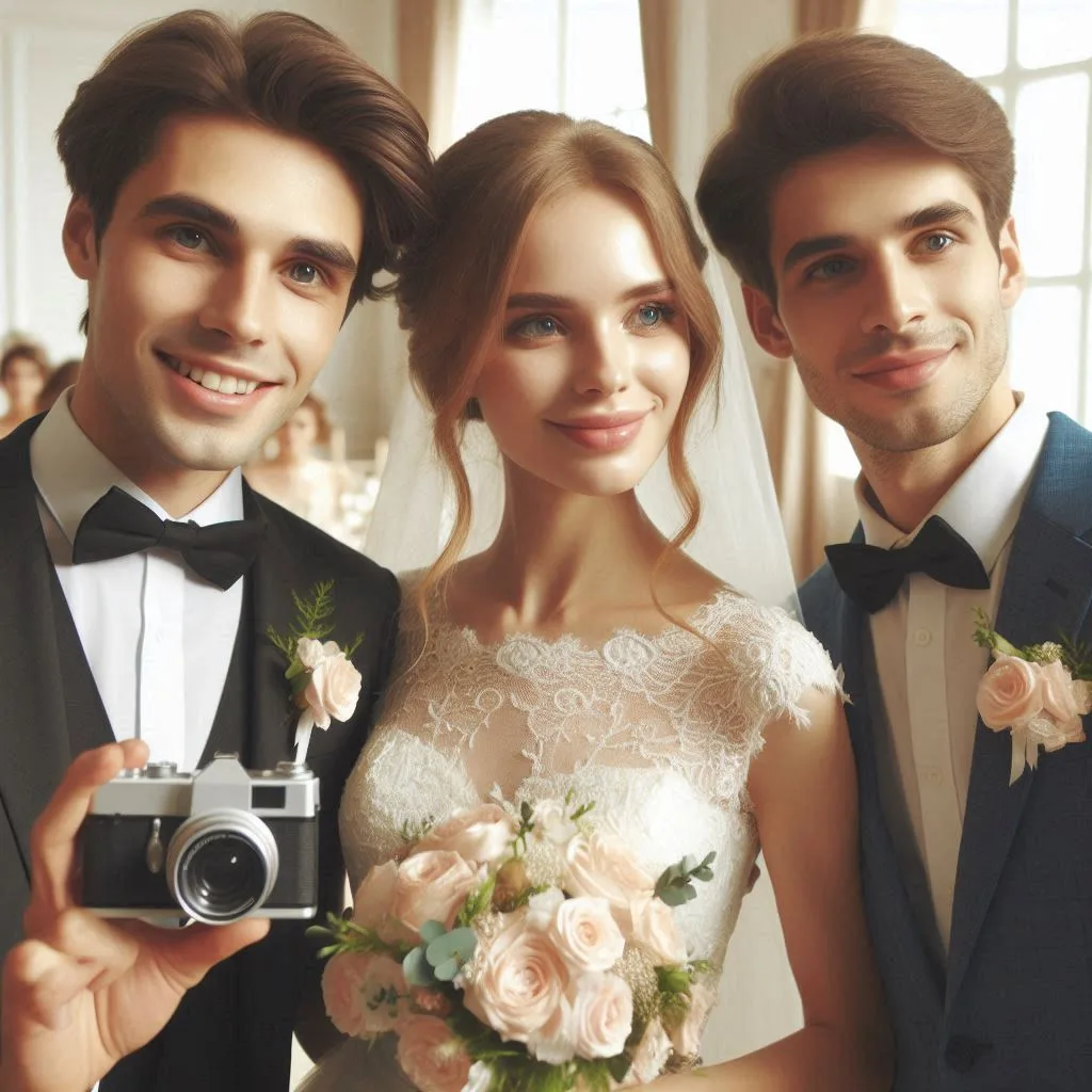 147+ Best Wedding Captions For Instagram That Perfectly Capture Your Love Story