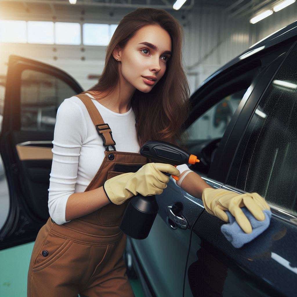 200+ Car Detailing Captions For Instagram to Shine Your Feed 2 Fun Car Detailing Captions for Women
