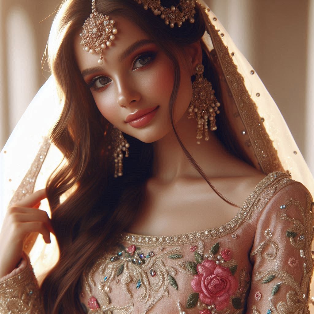 200+ Lehenga Captions For Instagram For Girl to Shine Bright 3 Fun Lehenga Captions for Social Media