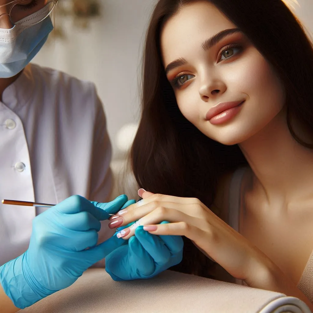 200+ Nail Tech Captions For Instagram to Boost Your Posts