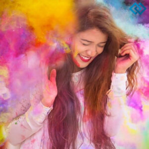 200+ Funny Holi Captions For Instagram to Brighten Your Feed