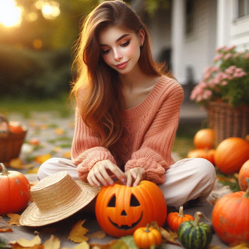 200+ Pumpkin Captions For Instagram to Celebrate Fall Fun 2 Funny Pumpkin Captions for Instagram
