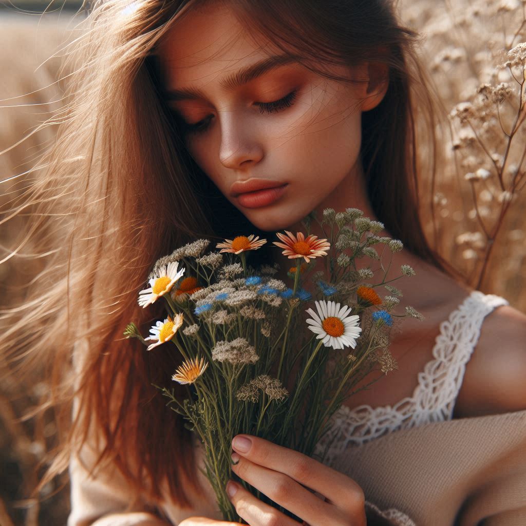 200+ Wildflower Captions For Instagram to Brighten Your Feed 3 Funny Wildflower Captions for Instagram