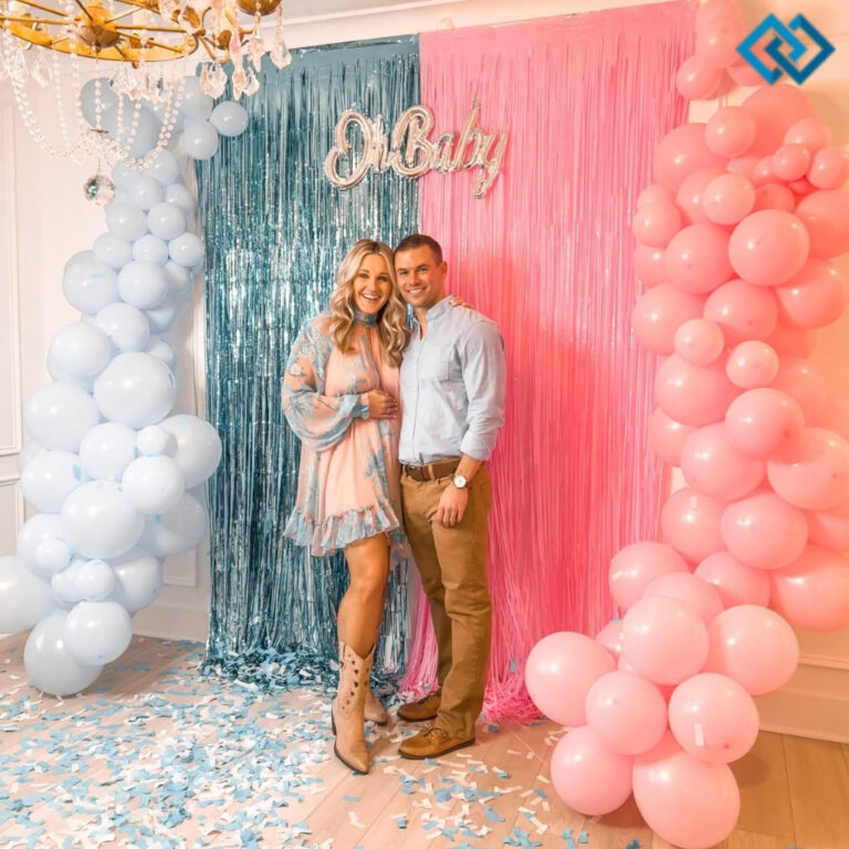 200+ Gender Reveal Captions For Instagram to Celebrate Joyfully