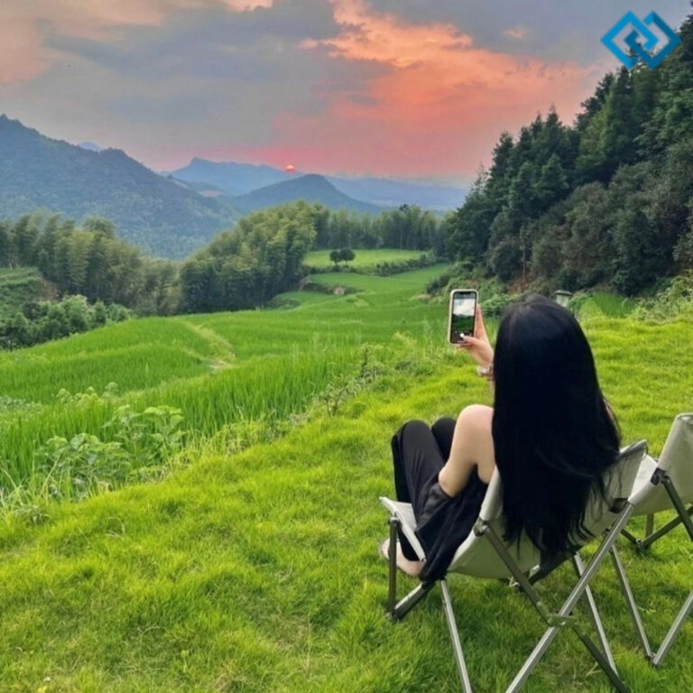 200+ Good Nature Captions For Instagram to Inspire Your Posts