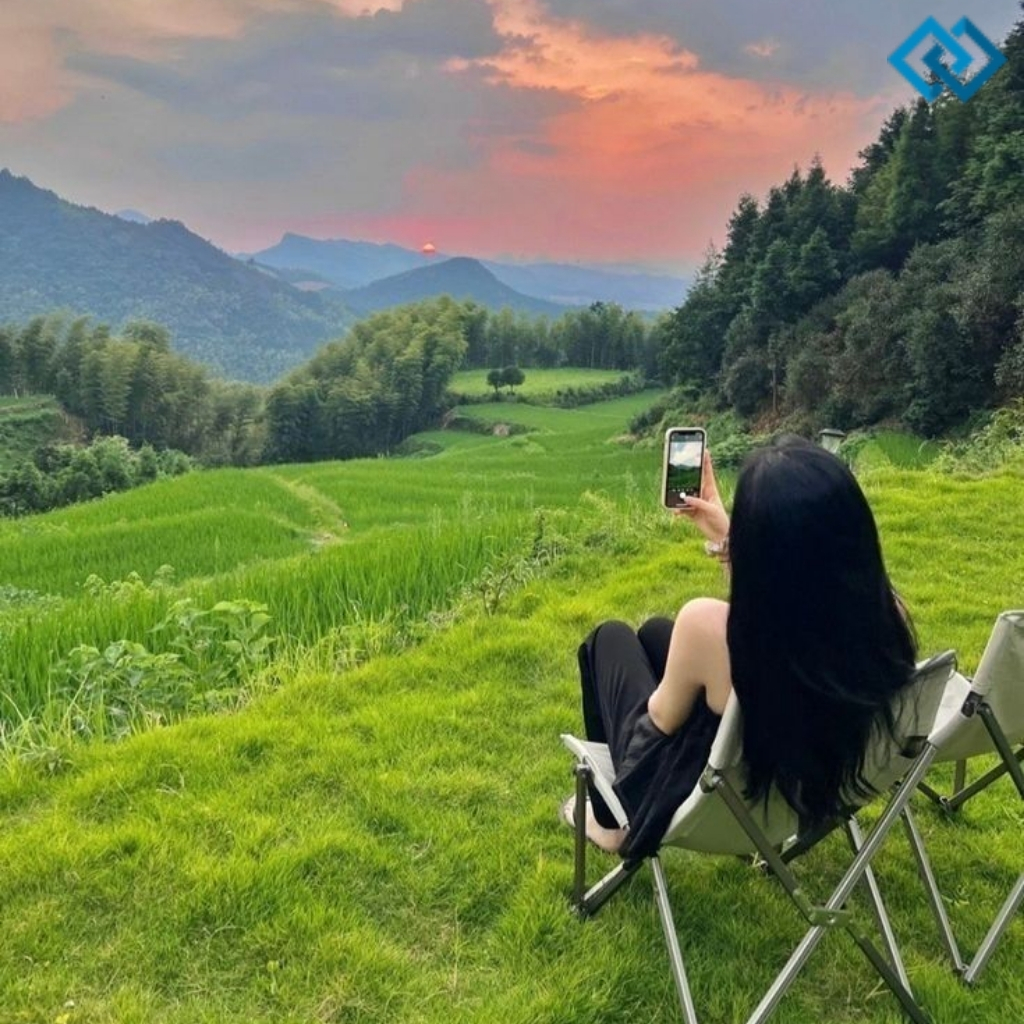 Good Nature Captions For Instagram