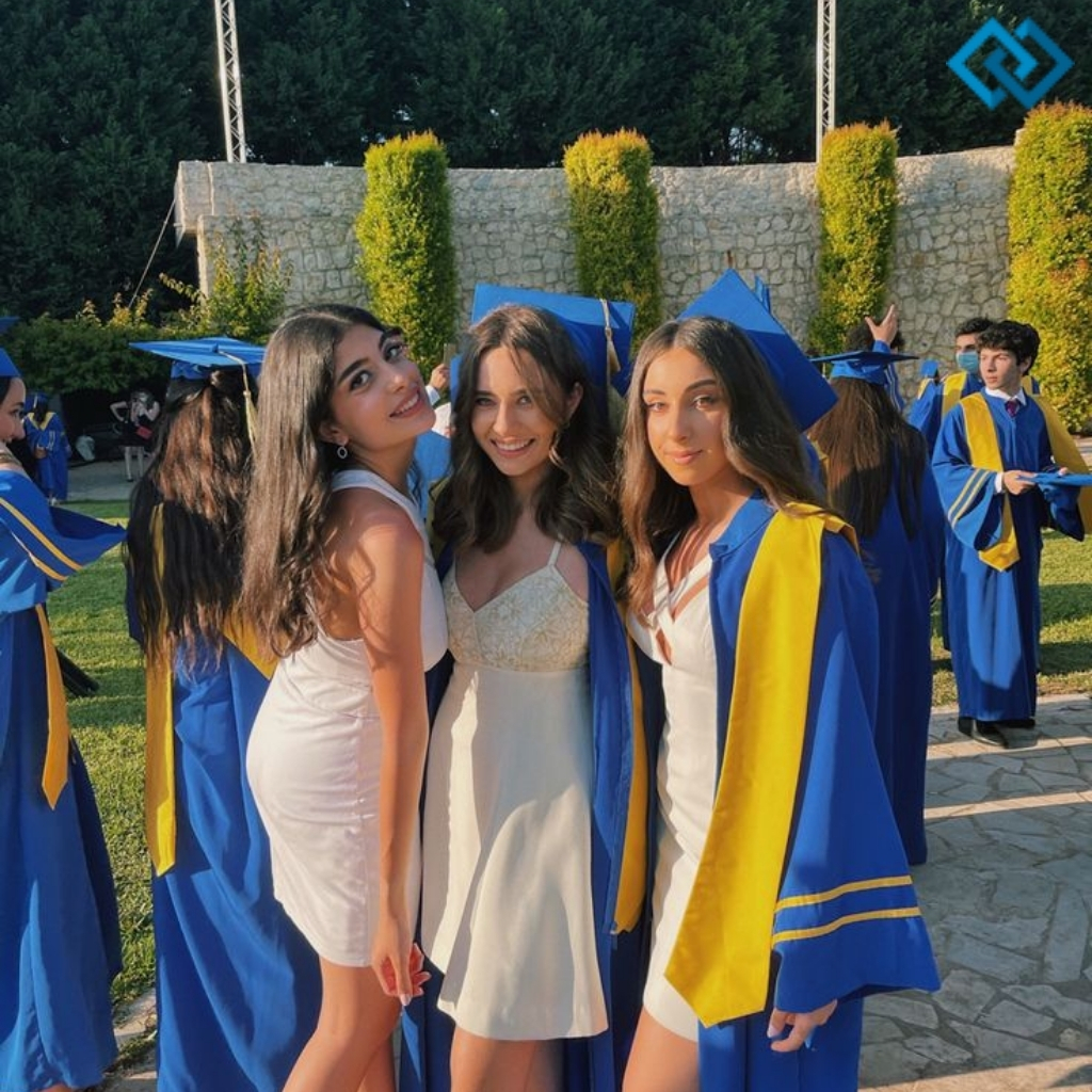 Graduation Captions For Instagram