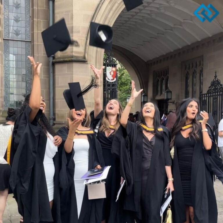 Graduation Captions Instagram