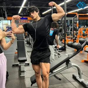 200+ Gym Captions For Instagram For Boy to Boost Your Posts