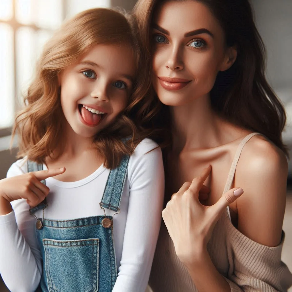 197+ Best Maa Captions For Instagram That Celebrate Love and Bonding with Mom