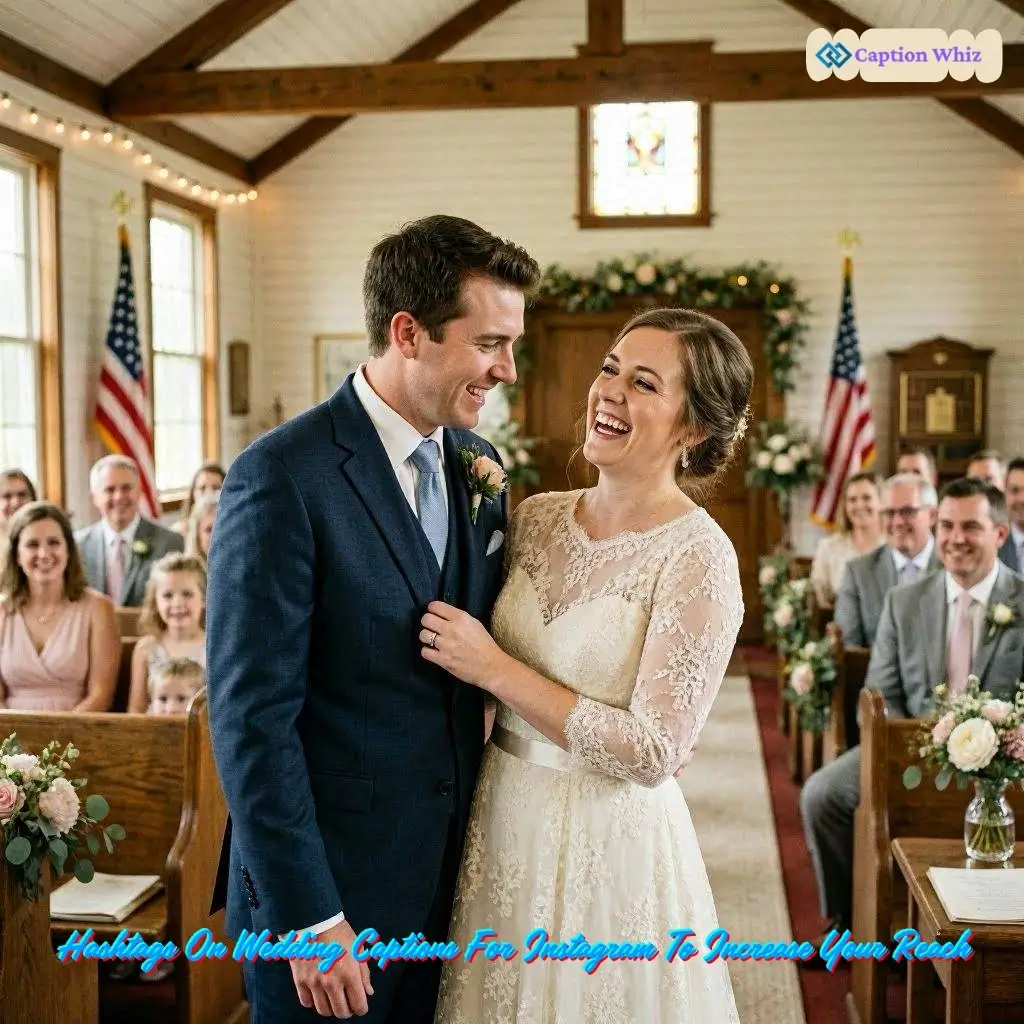 147+ Best Wedding Captions For Instagram That Perfectly Capture Your Love Story