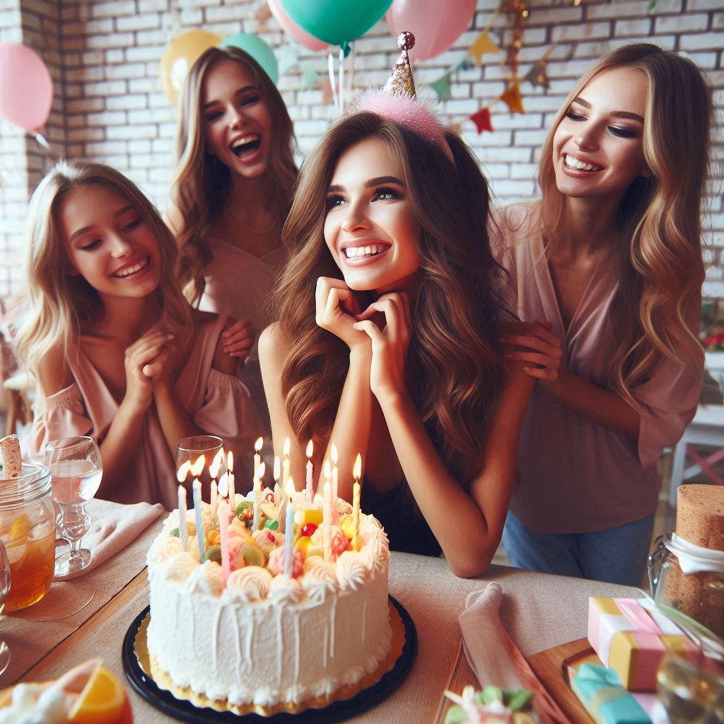 200+ Instagram Birthday Captions to Celebrate Your Special Day 4 Heartfelt Birthday Captions for Instagram
