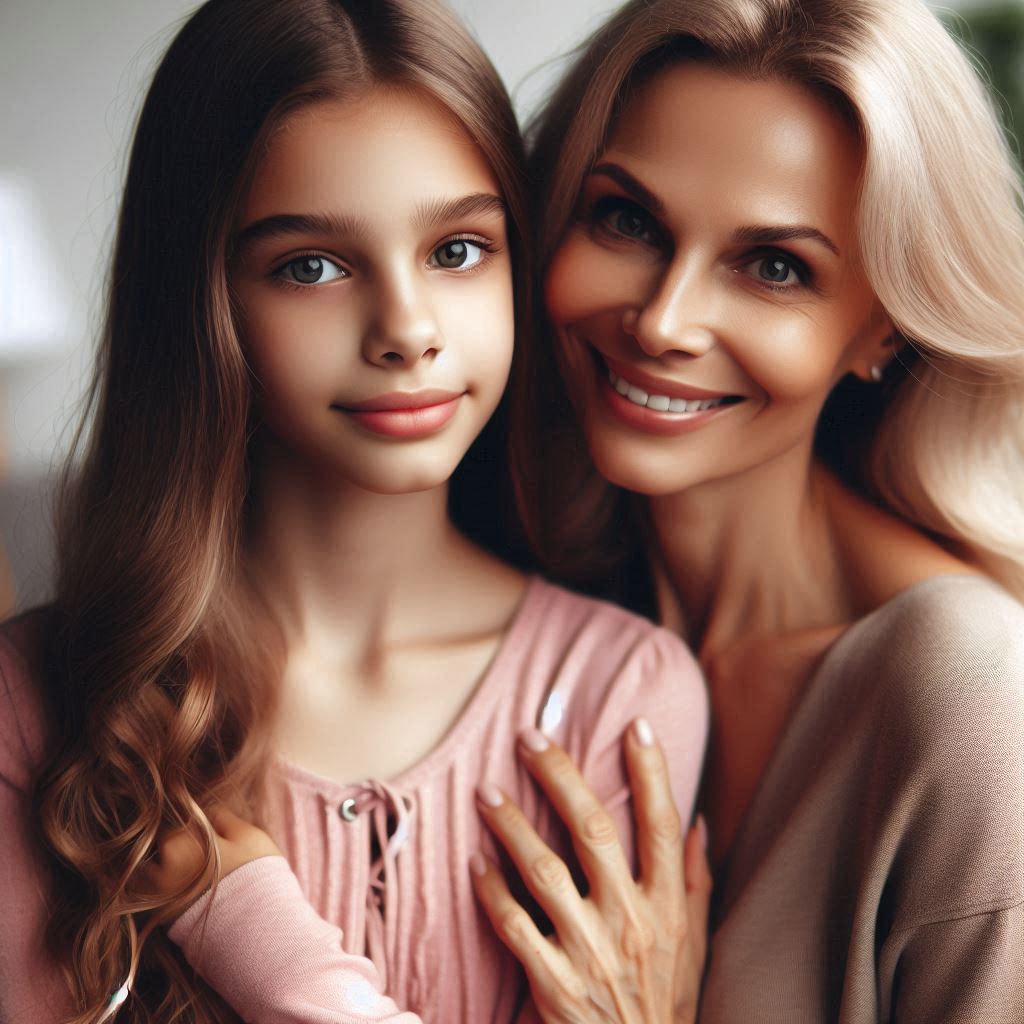 200+ Daughter Captions For Instagram From Mom to Celebrate Love 2 Heartfelt Captions for Daughters on Instagram