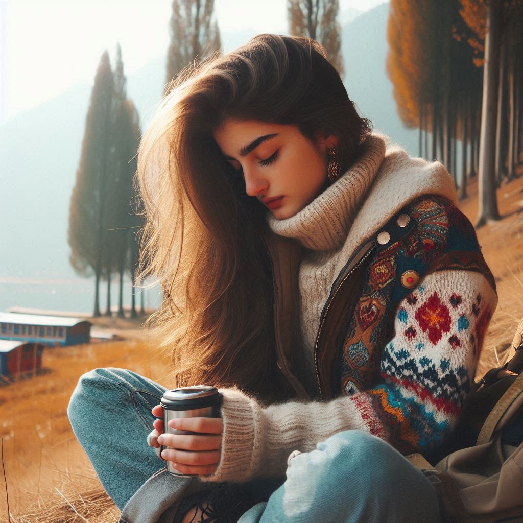 200+ Kashmir Captions For Instagram to Enchant Your Feed 4 Heartfelt Kashmir Captions for Memories