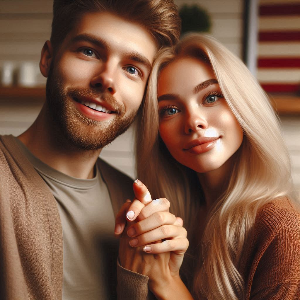 Heartfelt Life Partner Captions For Instagram To Celebrate Togetherness