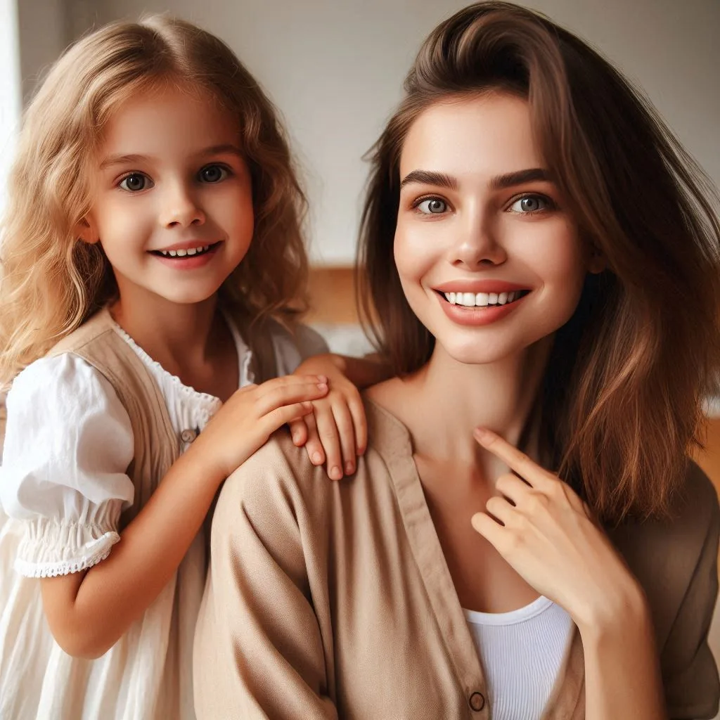 197+ Best Maa Captions For Instagram That Celebrate Love and Bonding with Mom