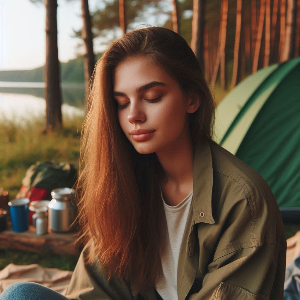 200+ Funny Camping Captions For Instagram to Make You Laugh 2 Hilarious Camping Captions for Your Outdoor Adventures