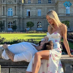 Charming Hubby Captions For Instagram That Shine 127+ Brightly