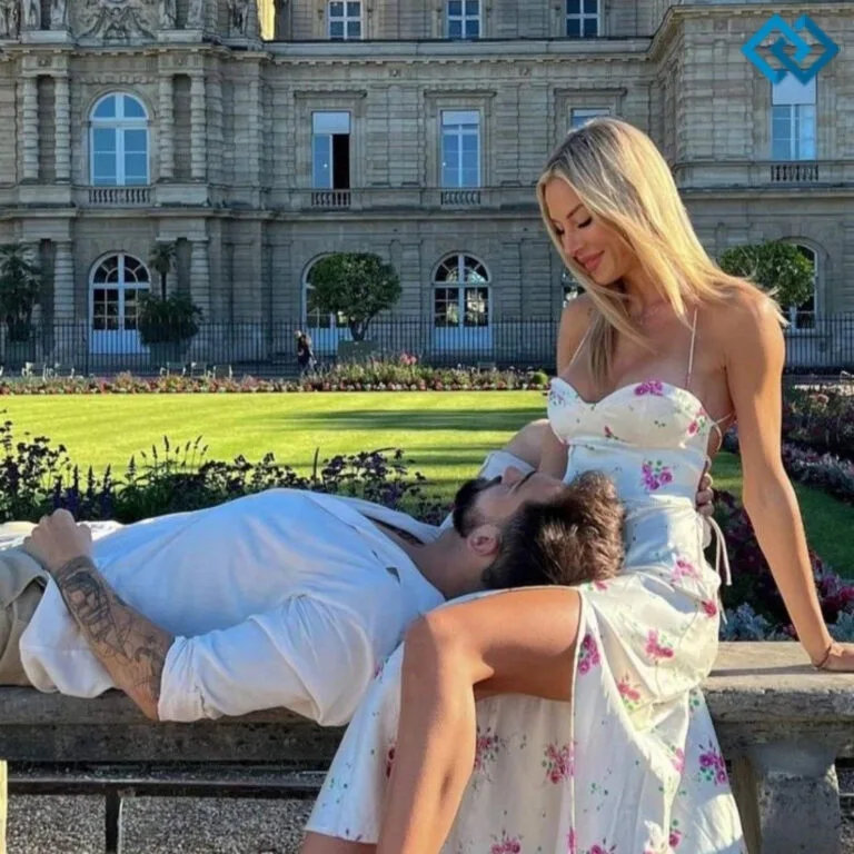Charming Hubby Captions For Instagram That Shine 127+ Brightly