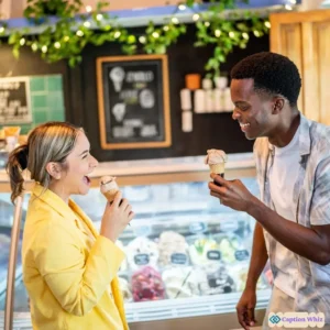 123+ Irresistible Ice Cream Captions For Instagram and Quotes That Will Delight You