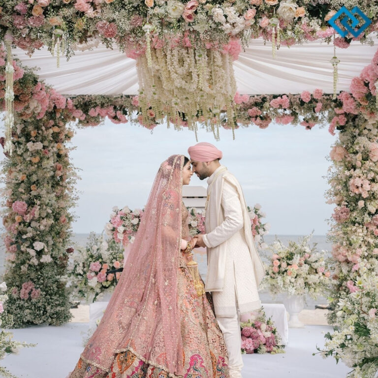 Indian Wedding Captions For Instagram