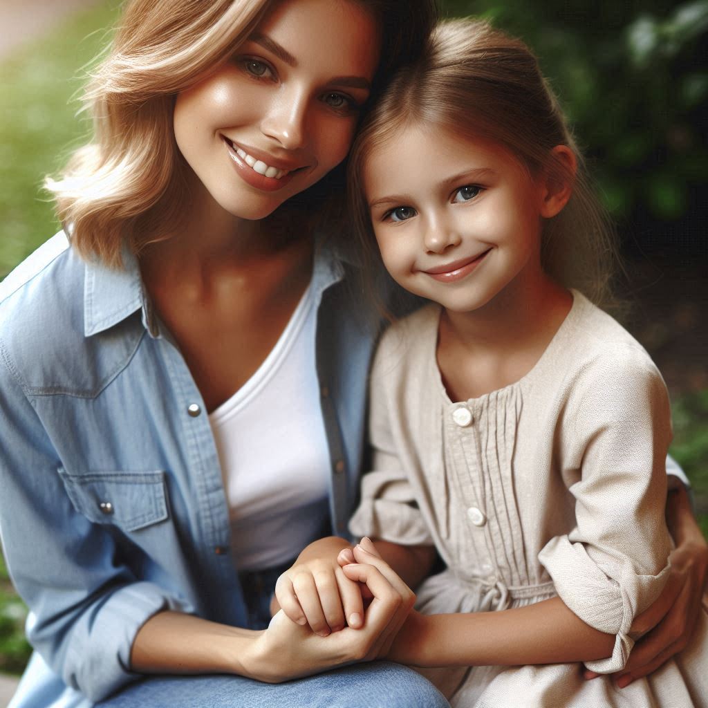 200+ Daughter Captions For Instagram From Mom to Celebrate Love 3 Inspirational Captions for Daughters by Moms