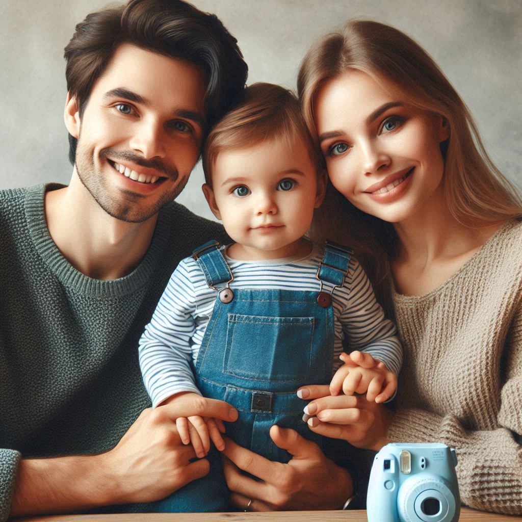 200+ Captions For Family Photos On Instagram to Cherish Moments 4 Inspirational Captions for Family Bonds