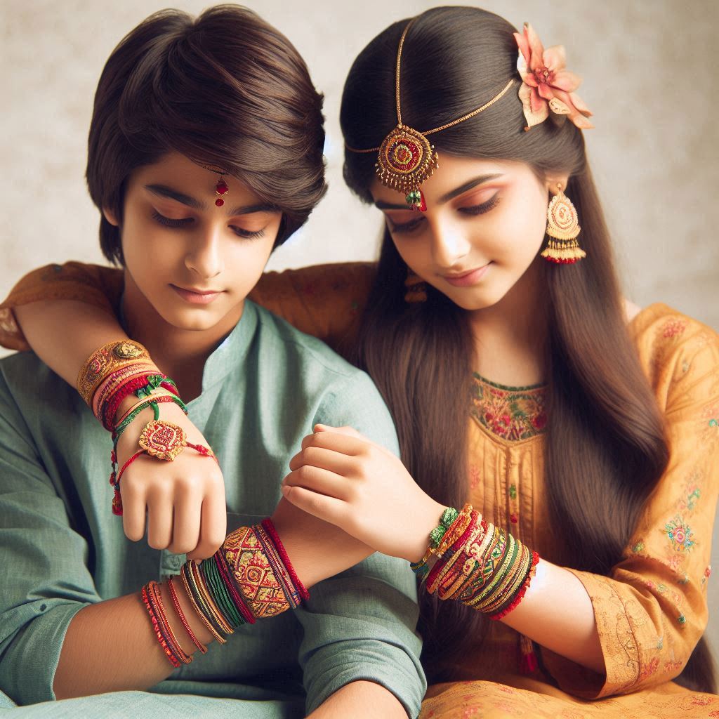 200+ Raksha Bandhan Captions For Instagram to Celebrate Love 6 Inspirational Raksha Bandhan Captions for Sisters