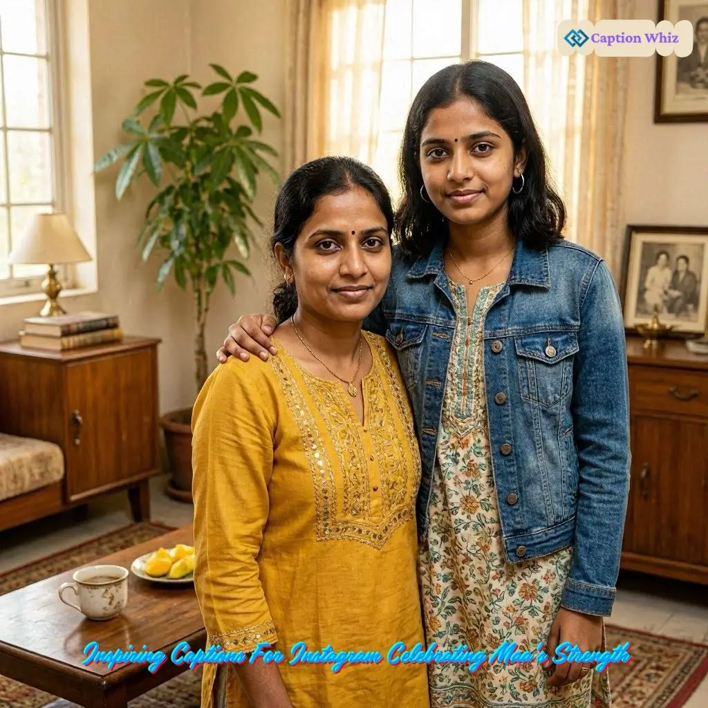 197+ Best Maa Captions For Instagram That Celebrate Love and Bonding with Mom in 2026