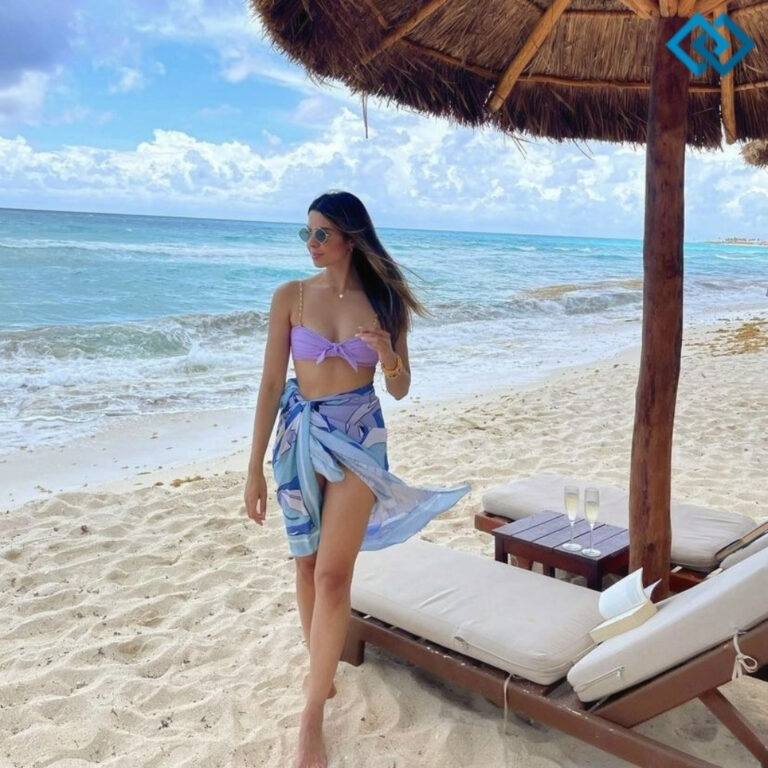 200+ Instagram Beach Caption Ideas for Your Summer Vibes