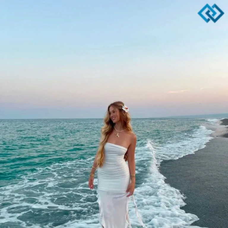 200+ Beach Captions For Instagram Sun-Kissed Memories