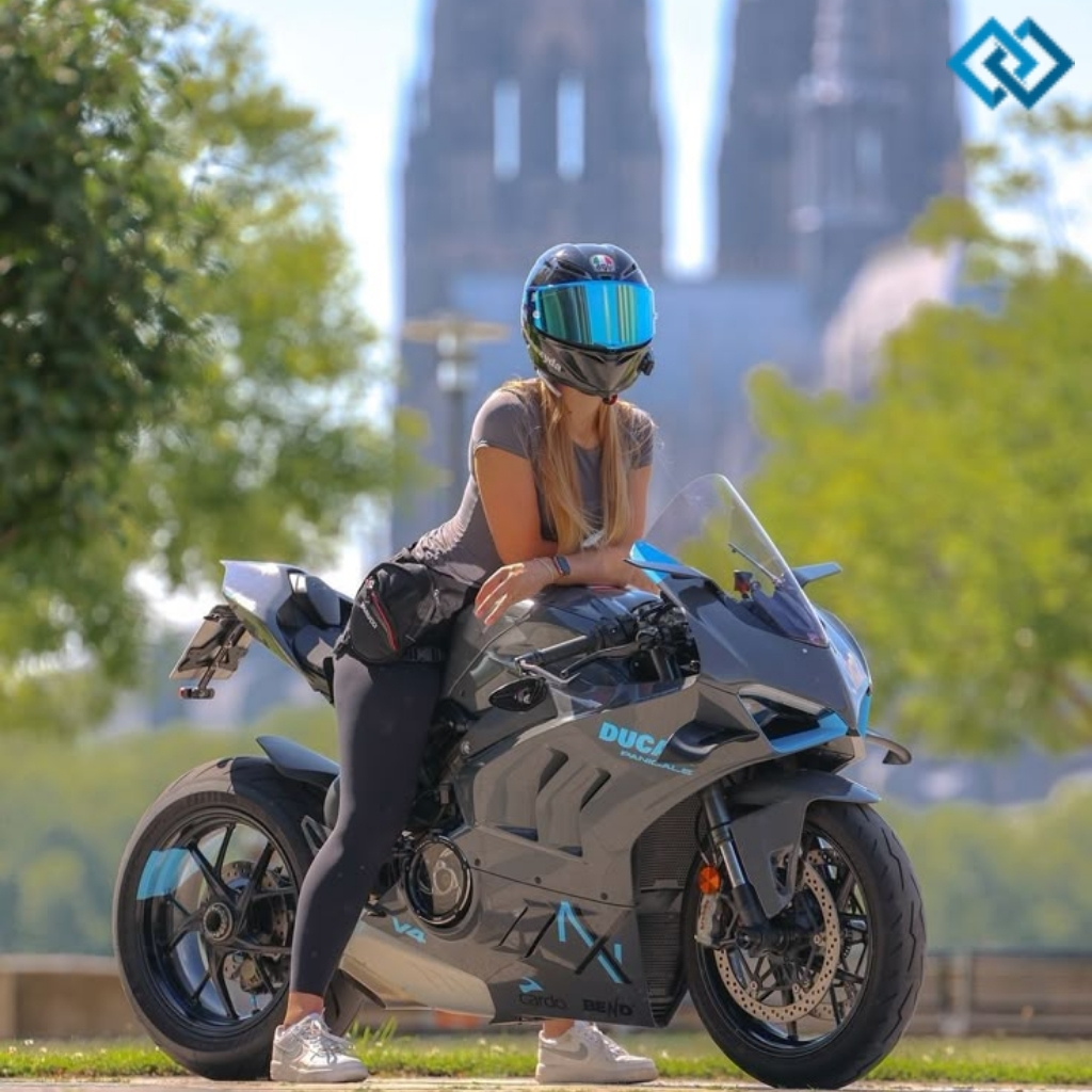 Instagram Bike Captions