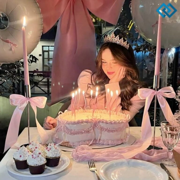 Instagram Birthday Captions