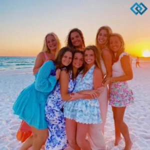 200+ Instagram Caption For Trip With Friends for Unforgettable Memories