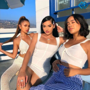 200+ Instagram Captions For Baddies to Boost Your Feed