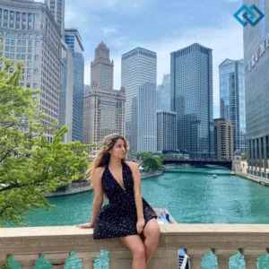 200+ Instagram Captions For Chicago That Capture the City Vibe