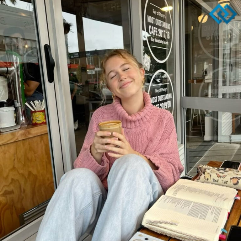 Instagram Captions For Coffee