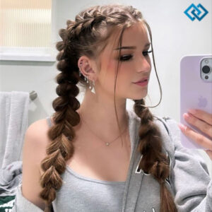 200+ Instagram Captions For Ear Piercing That Shine Bright