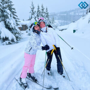 200+ Instagram Captions For Snowboarding to Amp Up Your Posts