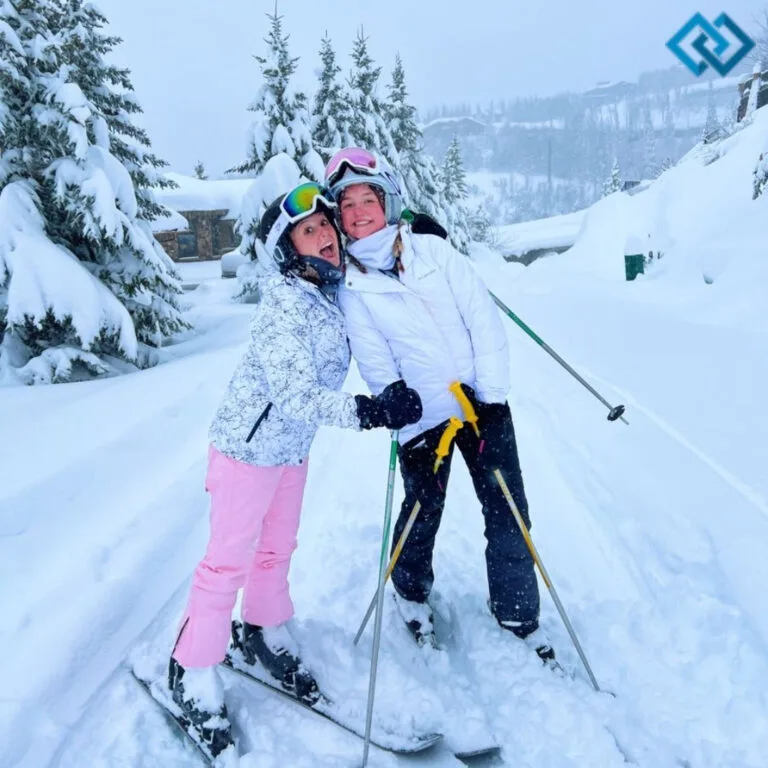 200+ Instagram Captions For Snowboarding to Amp Up Your Posts