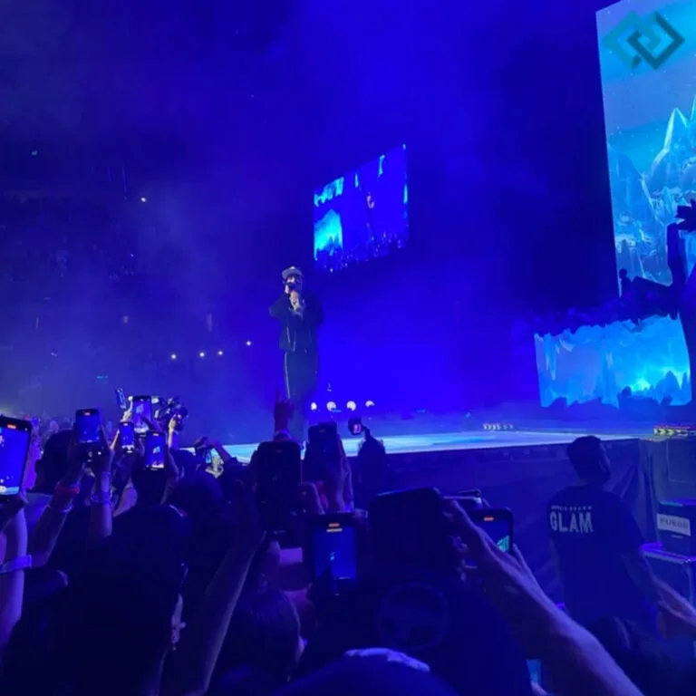 200+ Instagram Captions Rappers for Your Next Post