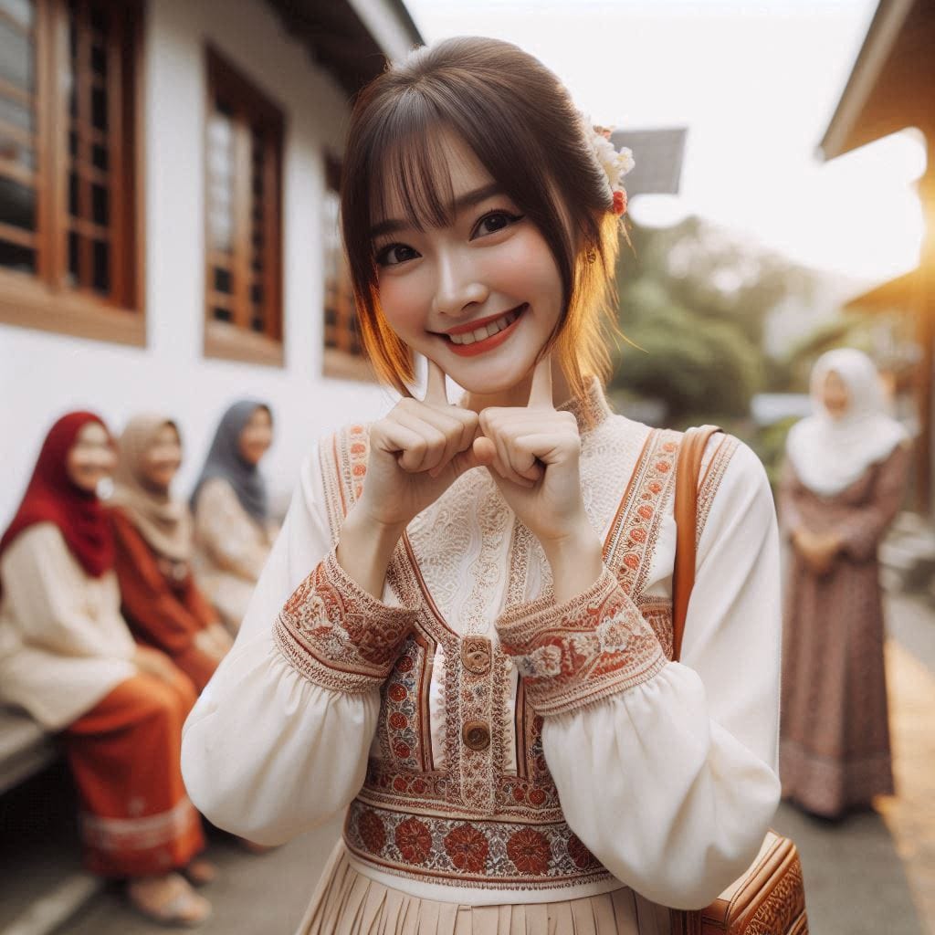 Instagram Captions That Reflect Traditional Fashion Vibes Instagram Captions That Reflect Traditional Fashion Vibes