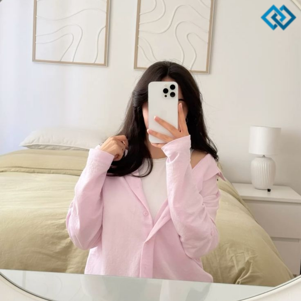 Instagram Mirror Selfie Caption