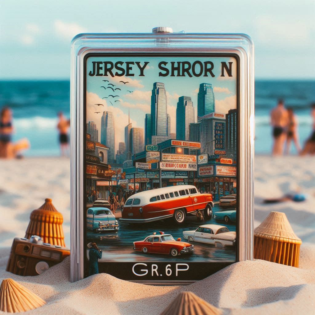 200+ Jersey Shore Instagram Captions for Your Summer Vibes 4 Jersey Shore Captions for Adventure Lovers