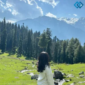 Kashmir Captions For Instagram and Quotes That Spark Joy 129+ Times Over