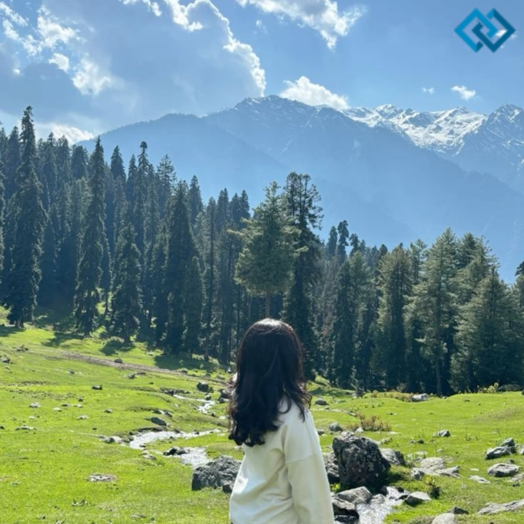 Kashmir Captions For Instagram