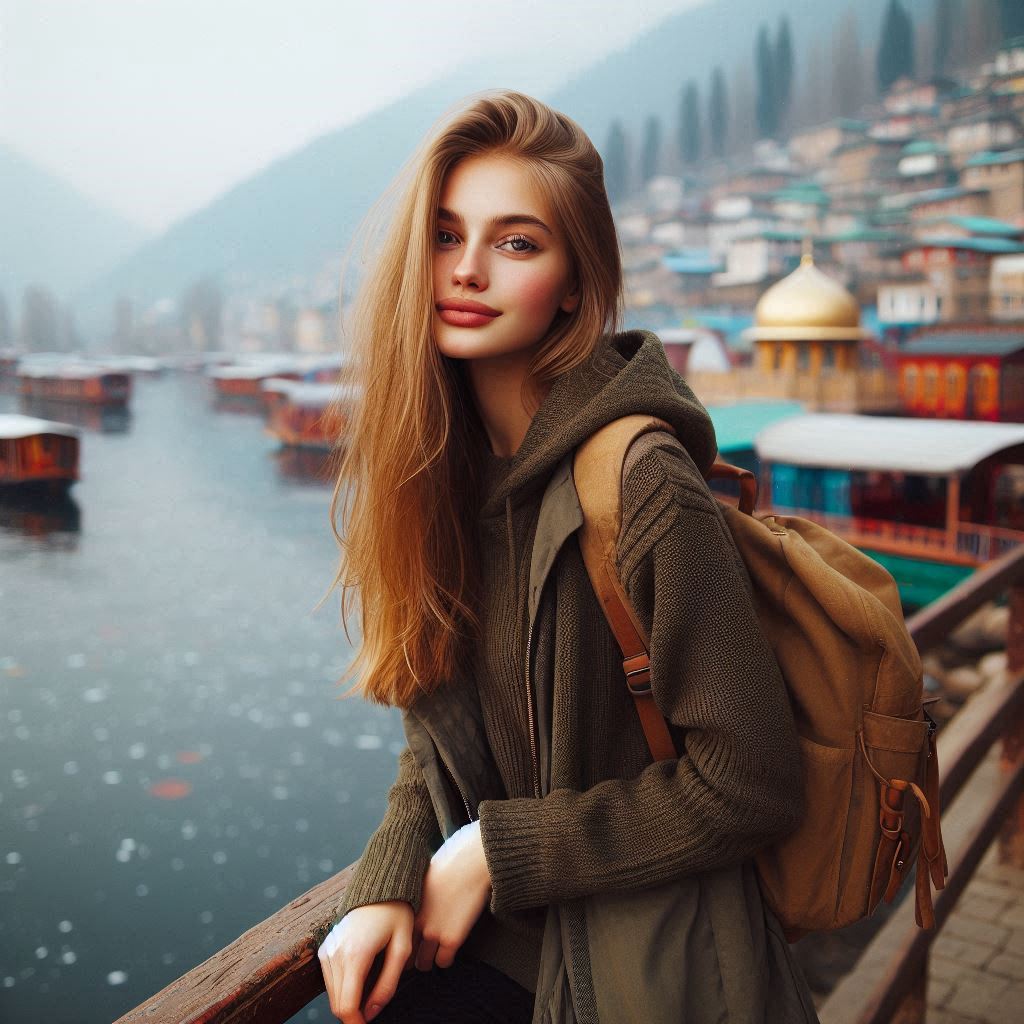 200+ Kashmir Captions For Instagram to Enchant Your Feed 3 Kashmir Captions for Nature Lovers